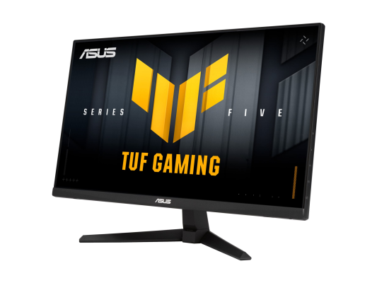 Asus | TUF VG259QMR5A | 25 " | Fast IPS | 16:9 | 310 Hz | 1 ms | 1920 x 1080 pixels | 300 cd / m² | HDMI ports quantity 2