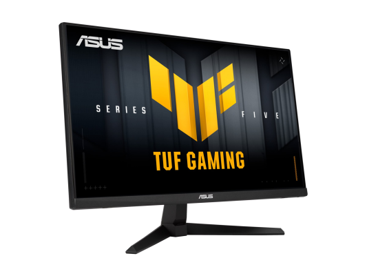 Asus | TUF VG259QMR5A | 25 " | Fast IPS | 16:9 | 310 Hz | 1 ms | 1920 x 1080 pixels | 300 cd / m² | HDMI ports quantity 2