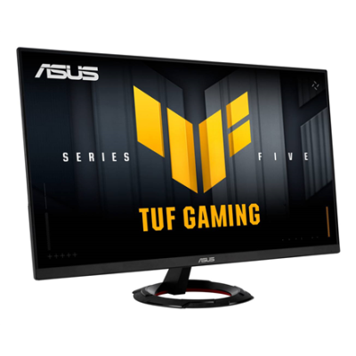 Asus | TUF VG279Q5R | 27 " | Fast IPS | 16:9 | 200 Hz | 1 ms | 1920 x 1080 pixels | 300 cd / m² | HDMI ports quantity 2