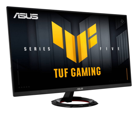 Asus | TUF VG279Q5R | 27 " | Fast IPS | 16:9 | 200 Hz | 1 ms | 1920 x 1080 pixels | 300 cd / m² | HDMI ports quantity 2