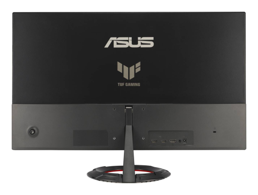 Asus | TUF VG279Q5R | 27 " | Fast IPS | 16:9 | 200 Hz | 1 ms | 1920 x 1080 pixels | 300 cd / m² | HDMI ports quantity 2