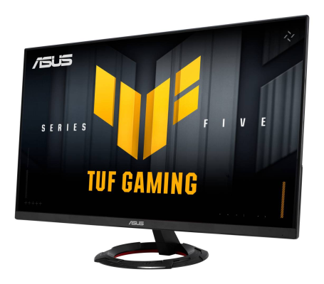 Asus | TUF VG279Q5R | 27 " | Fast IPS | 16:9 | 200 Hz | 1 ms | 1920 x 1080 pixels | 300 cd / m² | HDMI ports quantity 2