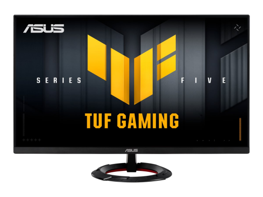 Asus | TUF VG279Q5R | 27 " | Fast IPS | 16:9 | 200 Hz | 1 ms | 1920 x 1080 pixels | 300 cd / m² | HDMI ports quantity 2