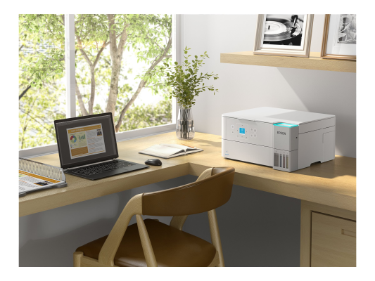 Epson Multifunctional printer | EcoTank L4366 | Inkjet | Colour | A4 | Wi-Fi