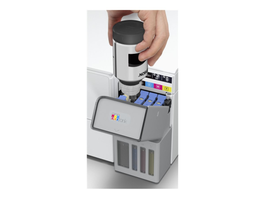 Epson Multifunctional printer | EcoTank L4366 | Inkjet | Colour | A4 | Wi-Fi