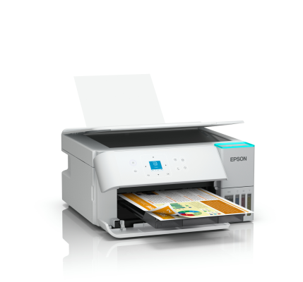 Epson Multifunctional printer | EcoTank L4366 | Inkjet | Colour | A4 | Wi-Fi