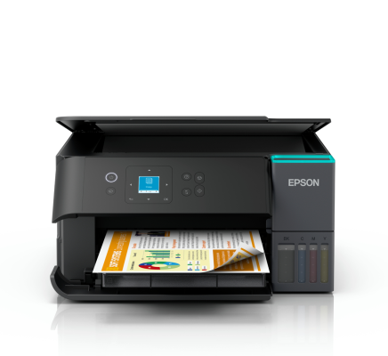 Epson Multifunctional printer | EcoTank L4360 | Inkjet | Colour | A4 | Wi-Fi