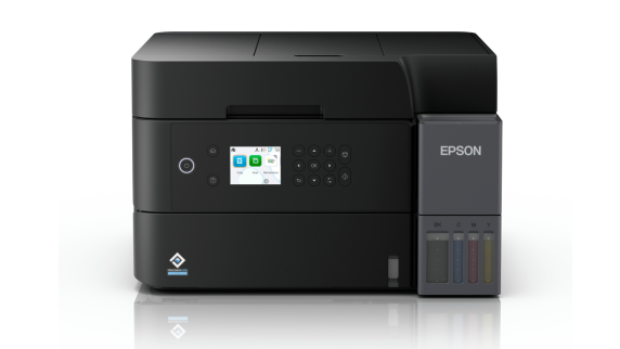 Epson Multifunctional printer | EcoTank L6370 | Inkjet | Colour | A4 | Wi-Fi | Black