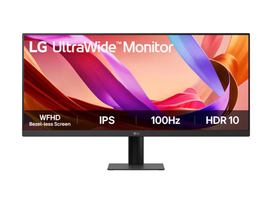 LG | 29U511A-B | 29 " | IPS | 21:9 | 100 Hz | 5 ms | 2560 x 1080 pixels | 250 cd / m² | HDMI ports quantity 1