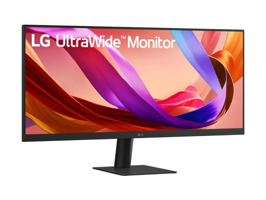 LG | 29U511A-B | 29 " | IPS | 21:9 | 100 Hz | 5 ms | 2560 x 1080 pixels | 250 cd / m² | HDMI ports quantity 1