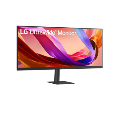 LG | 34U511A-B | 34 " | IPS | 21:9 | 100 Hz | 5 ms | 2560 x 1080 pixels | 400 cd / m² | HDMI ports quantity 1