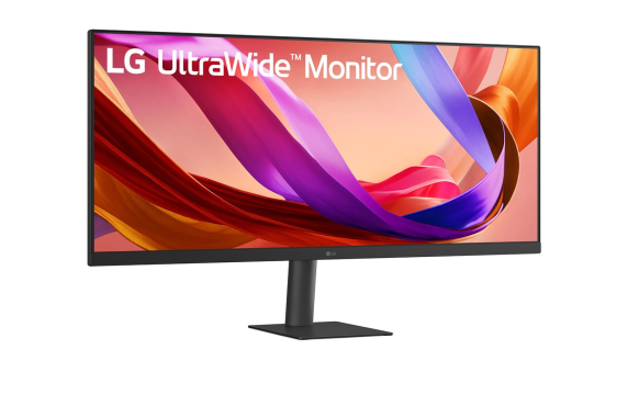 LG | 34U511A-B | 34 " | IPS | 21:9 | 100 Hz | 5 ms | 2560 x 1080 pixels | 400 cd / m² | HDMI ports quantity 1