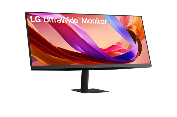 LG | 34U511A-B | 34 " | IPS | 21:9 | 100 Hz | 5 ms | 2560 x 1080 pixels | 400 cd / m² | HDMI ports quantity 1