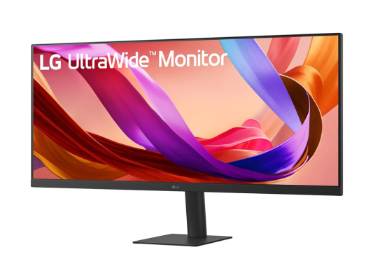 LG | 34U511A-B | 34 " | IPS | 21:9 | 100 Hz | 5 ms | 2560 x 1080 pixels | 400 cd / m² | HDMI ports quantity 1