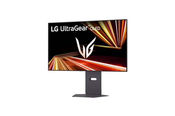 LG | 32GX870A-B | 32 " | OLED | UHD | 16:9 | 240 Hz | 0.03 ms | 3840 x 2160 pixels | 275 cd / m² | HDMI ports quantity 2