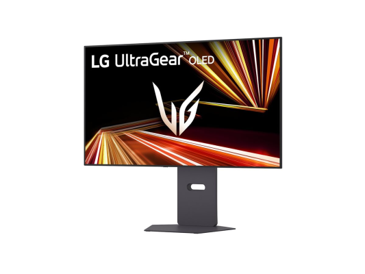 LG | 32GX870A-B | 32 " | OLED | UHD | 16:9 | 240 Hz | 0.03 ms | 3840 x 2160 pixels | 275 cd / m² | HDMI ports quantity 2