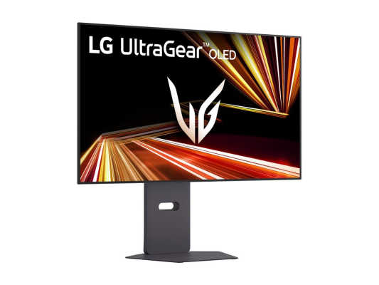 LG | 32GX870A-B | 32 " | OLED | UHD | 16:9 | 240 Hz | 0.03 ms | 3840 x 2160 pixels | 275 cd / m² | HDMI ports quantity 2