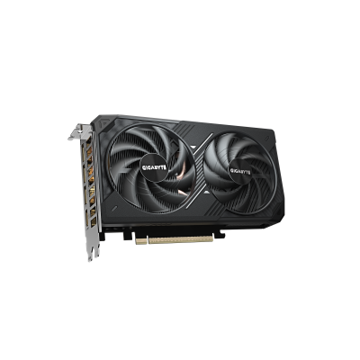 Gigabyte GeForce RTX 5060 Ti WINDFORCE MAX OC 16G | NVIDIA | 16 GB | GeForce RTX 5060 Ti | GDDR7 | HDMI ports quantity 1 | PCI-E 5.0