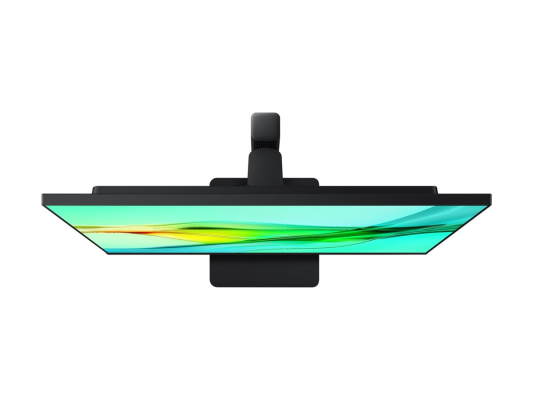 Samsung | LS24D600UAUXEN | 24 " | IPS | QHD | 16:9 | 100 Hz | 5 ms | 2560 x 1440 pixels | 350 cd / m² | HDMI ports quantity 1 | Black