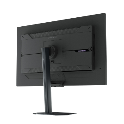 Gigabyte | M27UP | 27 " | IPS | UHD | 160 Hz | 1 ms | 3840 x 2160 pixels | 350 cd / m² | HDMI ports quantity 2