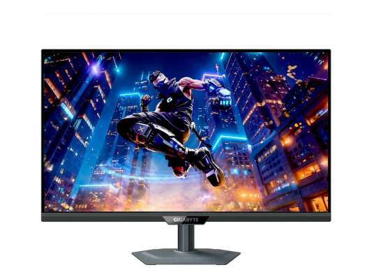 Gigabyte | M27UP | 27 " | IPS | UHD | 160 Hz | 1 ms | 3840 x 2160 pixels | 350 cd / m² | HDMI ports quantity 2