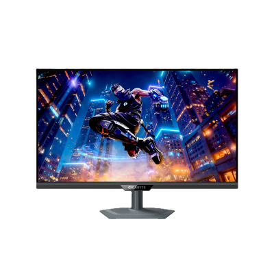 Gigabyte | M27UP | 27 " | IPS | UHD | 160 Hz | 1 ms | 3840 x 2160 pixels | 350 cd / m² | HDMI ports quantity 2