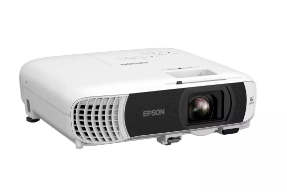 Epson EB-FH54 | Full HD (1920x1080) | 4100 ANSI lumens | White