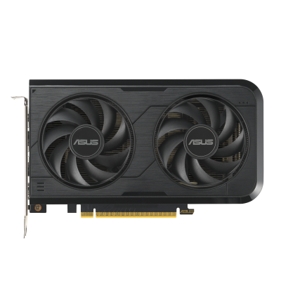 Asus DUAL GeForce RTX 5050 8GB GDDR6 OC Edition | NVIDIA | 8 GB | GeForce RTX 5050 | GDDR6 | HDMI ports quantity 1 | PCI Express 5.0