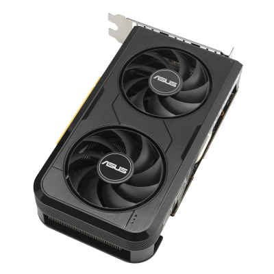 Asus DUAL GeForce RTX 5050 8GB GDDR6 OC Edition | NVIDIA | 8 GB | GeForce RTX 5050 | GDDR6 | HDMI ports quantity 1 | PCI Express 5.0