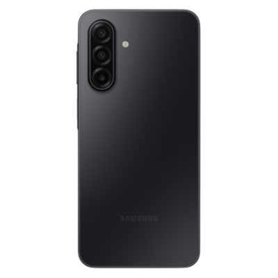 Samsung | Galaxy | A17 | Black | 6.7 " | Super AMOLED | 1080 x 2340 pixels | Exynos | 1330 | Internal RAM 4 GB | 128 GB | MicroSD | Dual SIM | 3G | 4G | 5G | Main camera resolution 50 MP | Secondary camera resolution 5 MP