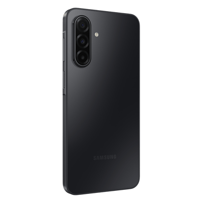 Samsung | Galaxy | A17 | Black | 6.7 " | Super AMOLED | 1080 x 2340 pixels | Exynos | 1330 | Internal RAM 4 GB | 128 GB | MicroSD | Dual SIM | 3G | 4G | 5G | Main camera resolution 50 MP | Secondary camera resolution 5 MP
