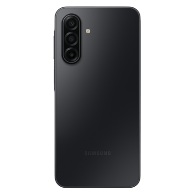 Samsung | Galaxy | A17 | Black | 6.7 " | Super AMOLED | 1080 x 2340 pixels | Exynos | 1330 | Internal RAM 4 GB | 128 GB | MicroSD | Dual SIM | 3G | 4G | 5G | Main camera resolution 50 MP | Secondary camera resolution 5 MP