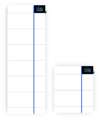 Deye ESS GB-L Battery Module 4.09 kWh HV