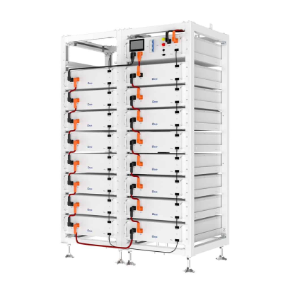 Deye ESS BOS-G PRO Battery Module 5.12 kWh HV