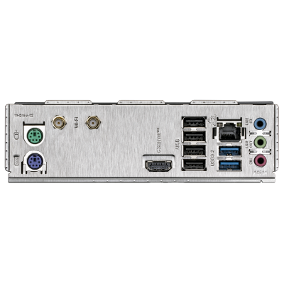 Gigabyte H610M D3H WIFI DDR4 | Processor family Intel | Processor socket LGA1700 | Supported hard disk drive interfaces SATA, M.2 | Number of SATA connectors 4