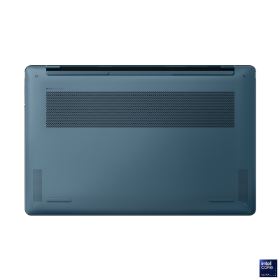 Lenovo Yoga Slim 9 14ILL10 | Tidal Teal | 14 " | OLED | Touchscreen | 4K WQUXGA | 3840 x 2400 pixels | Glossy | Intel Core Ultra 7 | 258V | 32 GB | Soldered LPDDR5x | Solid-state drive capacity 1000 GB | Intel Arc Graphics 140V 