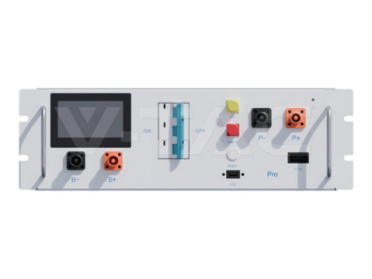 Deye ESS BOS-G PRO PDU