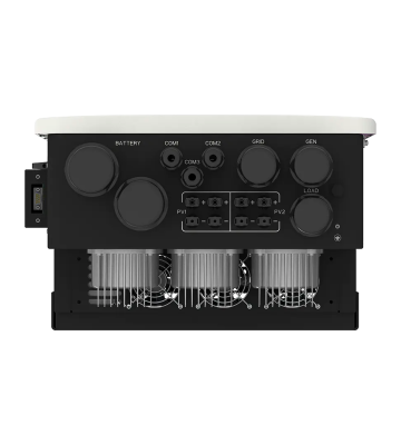 Deye Inverter Hybrid LV 15kW 2MPPT | SUN-15K-SG05LP3-EU-SM2