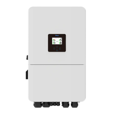 Deye Inverter Hybrid LV 20kW 2MPPT | SUN-20K-SG05LP3-EU-SM2
