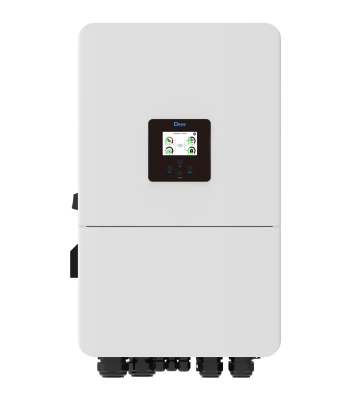 Deye Inverter Hybrid LV 20kW 2MPPT | SUN-20K-SG05LP3-EU-SM2