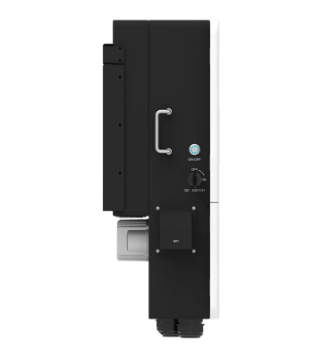 Deye Inverter Hybrid LV 20kW 2MPPT | SUN-20K-SG05LP3-EU-SM2