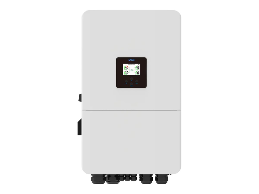 Deye Inverter Hybrid LV 20kW 2MPPT | SUN-20K-SG05LP3-EU-SM2