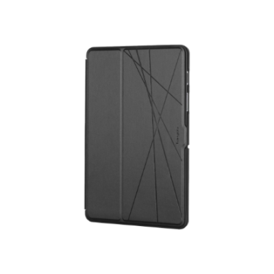 Targus Click-In Case | THZ876GL | 11 " | Tablet case | Samsung Galaxy Tab S10 FE, Samsung Galaxy Tab S7 11”, Samsung Galaxy Tab S8 11”, Samsung Galaxy Tab S9 FE, Samsung Galaxy Tab S9 11” | Black