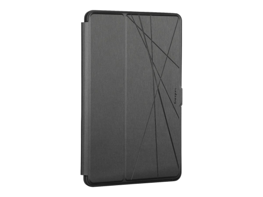 Targus Click-In Case | THZ876GL | 11 " | Tablet case | Samsung Galaxy Tab S10 FE, Samsung Galaxy Tab S7 11”, Samsung Galaxy Tab S8 11”, Samsung Galaxy Tab S9 FE, Samsung Galaxy Tab S9 11” | Black