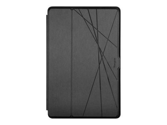 Targus Click-In Case | THZ904GL | Tablet Case | Samsung Galaxy Tab S7+ 12.4”, Samsung Galaxy Tab S7 FE 12.4”, Samsung Galaxy Tab S8+ 12.4”, Samsung Galaxy Tab S9+ 12.4”, Samsung Galaxy Tab S9 FE+ 12.4”, Samsung Galaxy Tab S10+ | Black