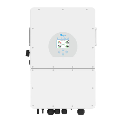 Deye Inverter Hybrid HV 12kW 2MPPT | SUN-12K-SG01HP3-EU-AM2