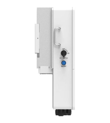 Deye Inverter Hybrid HV 12kW 2MPPT | SUN-12K-SG01HP3-EU-AM2