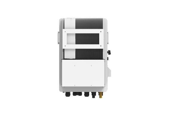 Deye Inverter Hybrid HV 30kW 3MPPT | SUN-30K-SG02HP3-EU-AM3