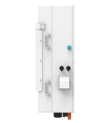 Deye Inverter Hybrid HV 50kW 4MPPT | SUN-50K-SG01HP3-EU-BM4