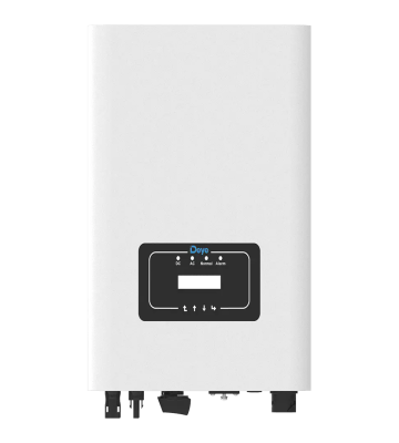 Deye Inverter On-Grid 12kW 2MPPT | SUN-12K-G06P3-EU-AM2-P1